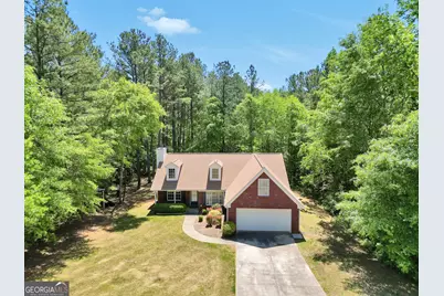 1022 Miss Amber Way, Locust Grove, GA 30248 - Photo 3