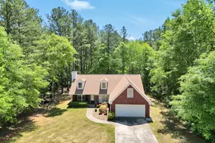 1022 Miss Amber Way, Locust Grove, GA 30248 - Photo 3