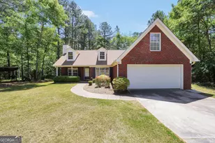 1022 Miss Amber Way, Locust Grove, GA 30248 - Photo 1