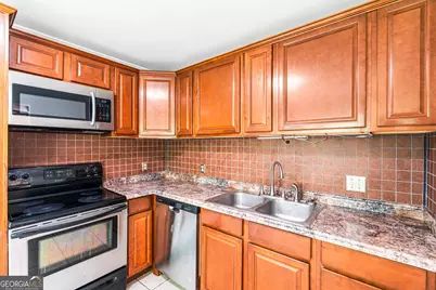 611 Fairmont Drive, Macon, GA 31210 - Photo 9