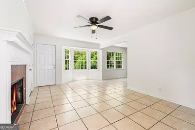 611 Fairmont Drive, Macon, GA 31210 - Photo 5