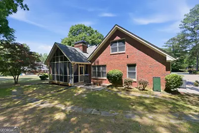 2617 Fireside Trail SW, Conyers, GA 30094 - Photo 13