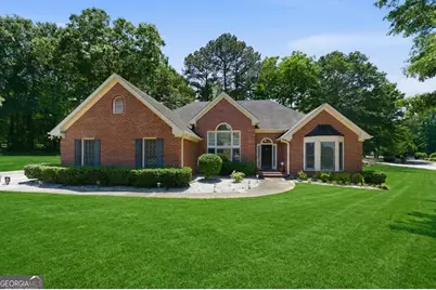 2617 Fireside Trail SW, Conyers, GA 30094 - Photo 1