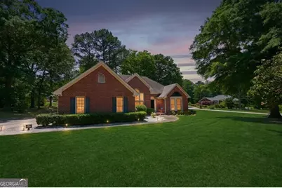 2617 Fireside Trail SW, Conyers, GA 30094 - Photo 17
