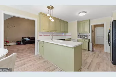 2617 Fireside Trail SW, Conyers, GA 30094 - Photo 7