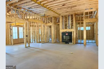 Lot 194 Northshore At Redwine Drive, Newnan, GA 30263 - Photo 5