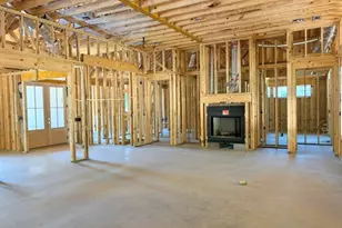 Lot 194 Northshore At Redwine Dr, Newnan, GA 30263 - Photo 5