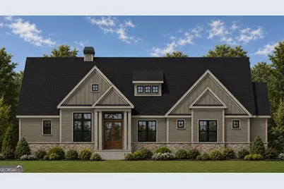 Lot 194 Northshore At Redwine Drive, Newnan, GA 30263 - Photo 1