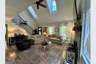 202 Commodore Drive, Milledgeville, GA 31061 - Photo 19