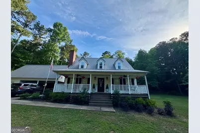 202 Commodore Drive, Milledgeville, GA 31061 - Photo 1