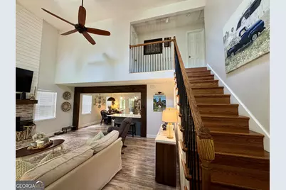 202 Commodore Drive, Milledgeville, GA 31061 - Photo 25