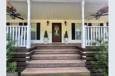 202 Commodore Drive, Milledgeville, GA 31061 - Photo 3