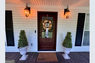 202 Commodore Drive, Milledgeville, GA 31061 - Photo 3