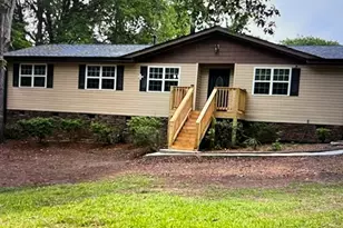 3604 Hogan Dr NW, Kennesaw, GA 30152 - Photo 1