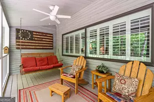 205 Walnut Springs, Blairsville, GA 30512 - Photo 7