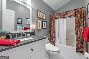 205 Walnut Springs, Blairsville, GA 30512 - Photo 25