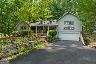 205 Walnut Springs Rd, Blairsville, GA 30512 - Photo 1