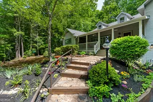 205 Walnut Springs, Blairsville, GA 30512 - Photo 1