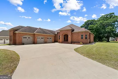 215 Little Hickory Drive, Lizella, GA 31052 - Photo 1