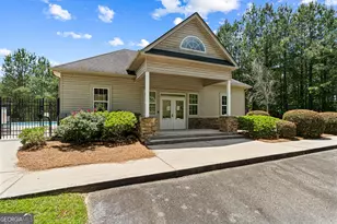 215 Little Hickory Dr, Lizella, GA 31052 - Photo 49
