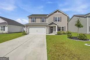 11020 Woodland Trl, Brunswick, GA 31525 - Photo 1