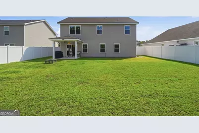 11020 Woodland Trail, Brunswick, GA 31525 - Photo 43