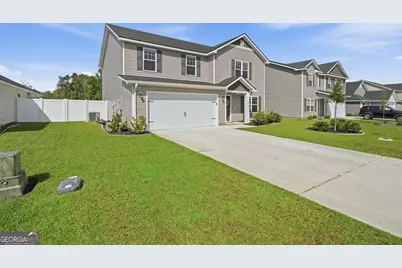 11020 Woodland Trail, Brunswick, GA 31525 - Photo 3