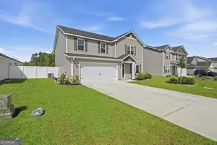 11020 Woodland Trl, Brunswick, GA 31525 - Photo 3