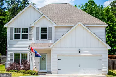 233 Kris Street, Bremen, GA 30110 - Photo 1