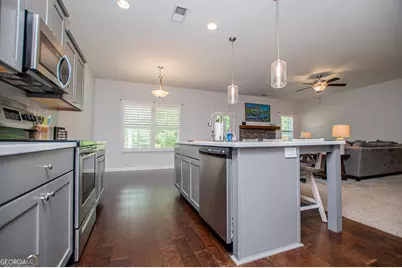 233 Kris Street, Bremen, GA 30110 - Photo 17