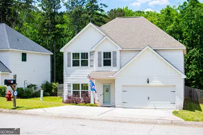 233 Kris Street, Bremen, GA 30110 - Photo 3