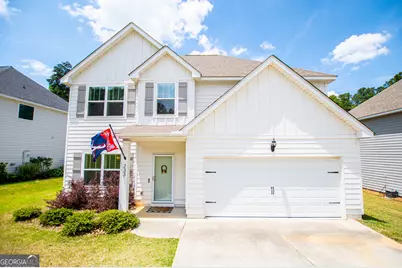 233 Kris Street, Bremen, GA 30110 - Photo 5