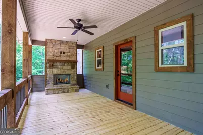 121 Orbit Lane, Ellijay, GA 30540 - Photo 35