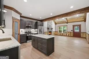 121 Orbit Ln, Ellijay, GA 30540 - Photo 15