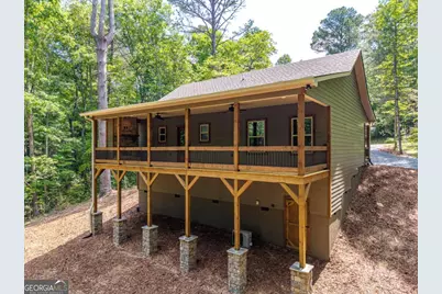 121 Orbit Lane, Ellijay, GA 30540 - Photo 45