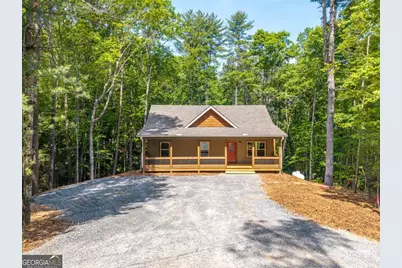 121 Orbit Lane, Ellijay, GA 30540 - Photo 1