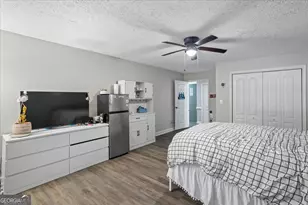 564 Eskew Rd, McDonough, GA 30252 - Photo 17