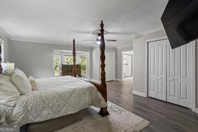 564 Eskew Road, McDonough, GA 30252 - Photo 11