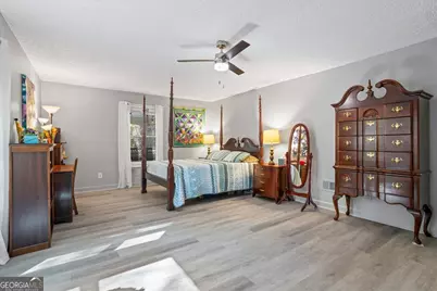 564 Eskew Road, McDonough, GA 30252 - Photo 23