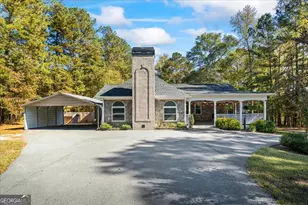 564 Eskew Rd, McDonough, GA 30252 - Photo 1