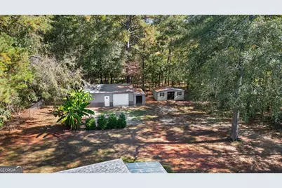 564 Eskew Road, McDonough, GA 30252 - Photo 49