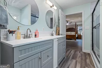 564 Eskew Road, McDonough, GA 30252 - Photo 17