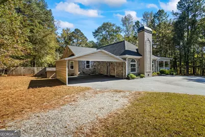 564 Eskew Road, McDonough, GA 30252 - Photo 35