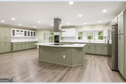 564 Eskew Road, McDonough, GA 30252 - Photo 3