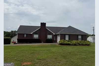 1447 Birdie Road, Griffin, GA 30223 - Photo 1