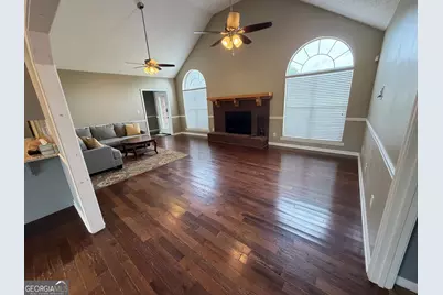 1447 Birdie Road, Griffin, GA 30223 - Photo 7