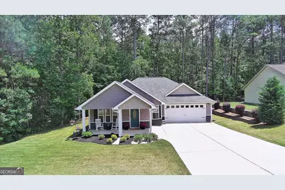 114 Breckenridge Pointe, Temple, GA 30179 - Photo 5
