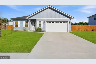 138 Cherokee Oaks Crossing, Hinesville, GA 31313 - Photo 1