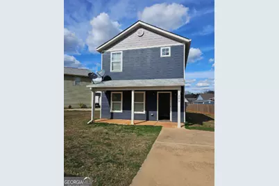 200 Wrightsburg Way, Zebulon, GA 30295 - Photo 1