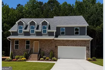 3408 Ashford Loop, Ellenwood, GA 30294 - Photo 1